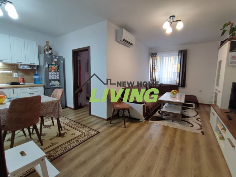 À venda  2 quartos Plovdiv , Hristo Smirnenski , 90 m² | 60781123 - imagem [2]