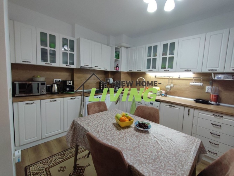 À venda  2 quartos Plovdiv , Hristo Smirnenski , 90 m² | 60781123 - imagem [4]