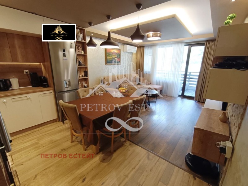 For Sale  2 bedroom region Pazardzhik , Velingrad , 98 sq.m | 25119424 - image [4]