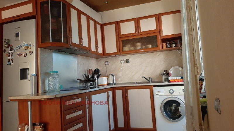 Na prodej  2 ložnice Stara Zagora , Bila , 126 m2 | 38344104 - obraz [4]