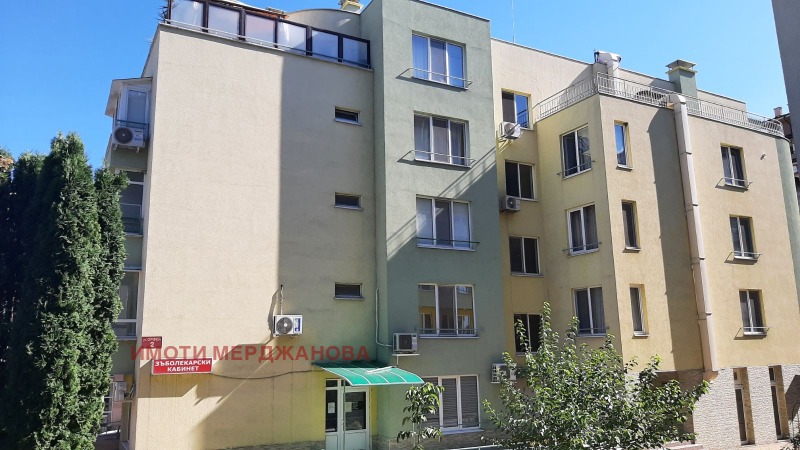 Na sprzedaż  2 sypialnie Stara Zagora , Bila , 126 mkw | 38344104 - obraz [11]