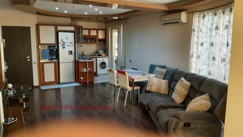 In vendita  2 camere da letto Stara Zagora , Bila , 126 mq | 38344104 - Immagine [2]