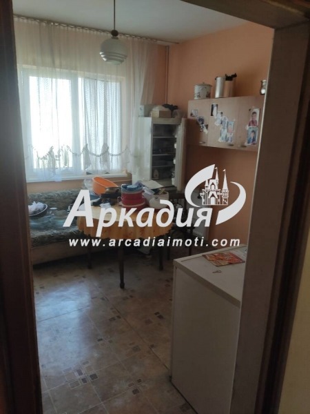 Продава  3-стаен град Пловдив , Тракия , 85 кв.м | 44581742 - изображение [5]