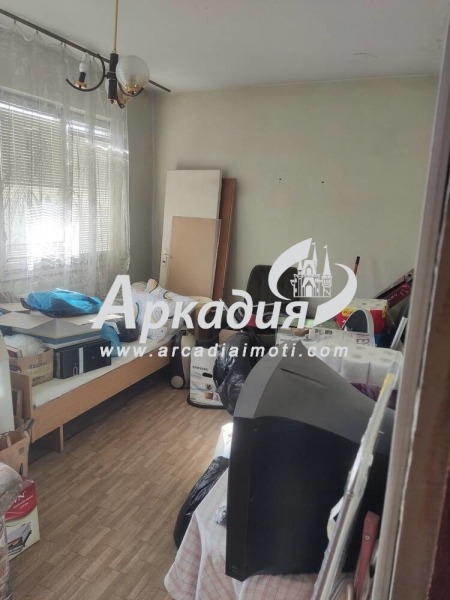 Продава  3-стаен град Пловдив , Тракия , 85 кв.м | 44581742 - изображение [4]