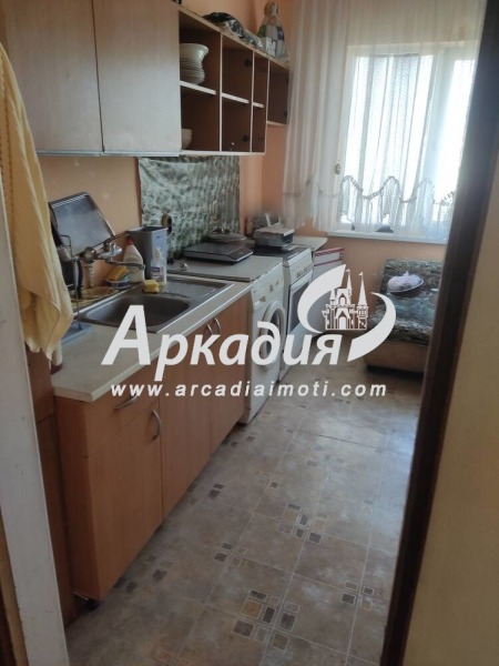 Продава  3-стаен град Пловдив , Тракия , 85 кв.м | 44581742 - изображение [6]