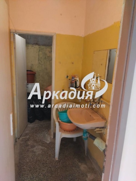 Продава  3-стаен град Пловдив , Тракия , 85 кв.м | 44581742 - изображение [10]