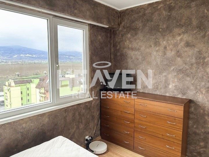 Til salgs  2 soverom Plovdiv , Hristo Smirnenski , 64 kvm | 44892357 - bilde [7]