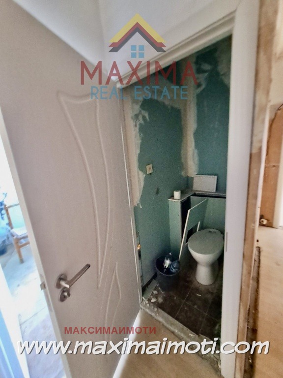 Eladó  2 hálószobás Plovdiv , Centar , 79 négyzetméter | 54695635 - kép [5]