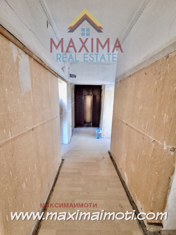 Eladó  2 hálószobás Plovdiv , Centar , 79 négyzetméter | 54695635 - kép [7]