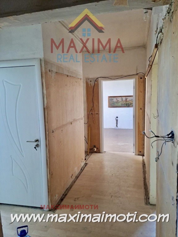 Eladó  2 hálószobás Plovdiv , Centar , 79 négyzetméter | 54695635 - kép [14]