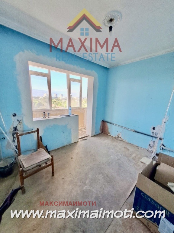 Eladó  2 hálószobás Plovdiv , Centar , 79 négyzetméter | 54695635 - kép [8]