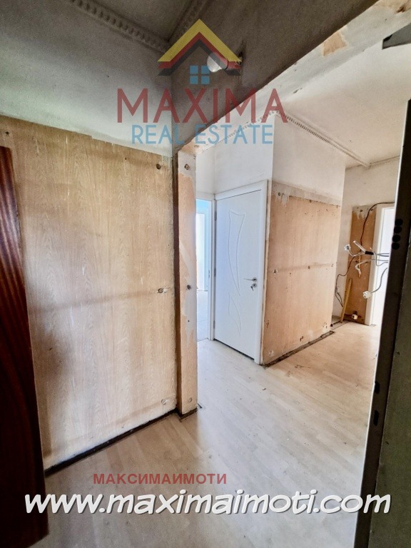 Eladó  2 hálószobás Plovdiv , Centar , 79 négyzetméter | 54695635 - kép [6]