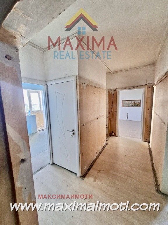 Eladó  2 hálószobás Plovdiv , Centar , 79 négyzetméter | 54695635 - kép [4]