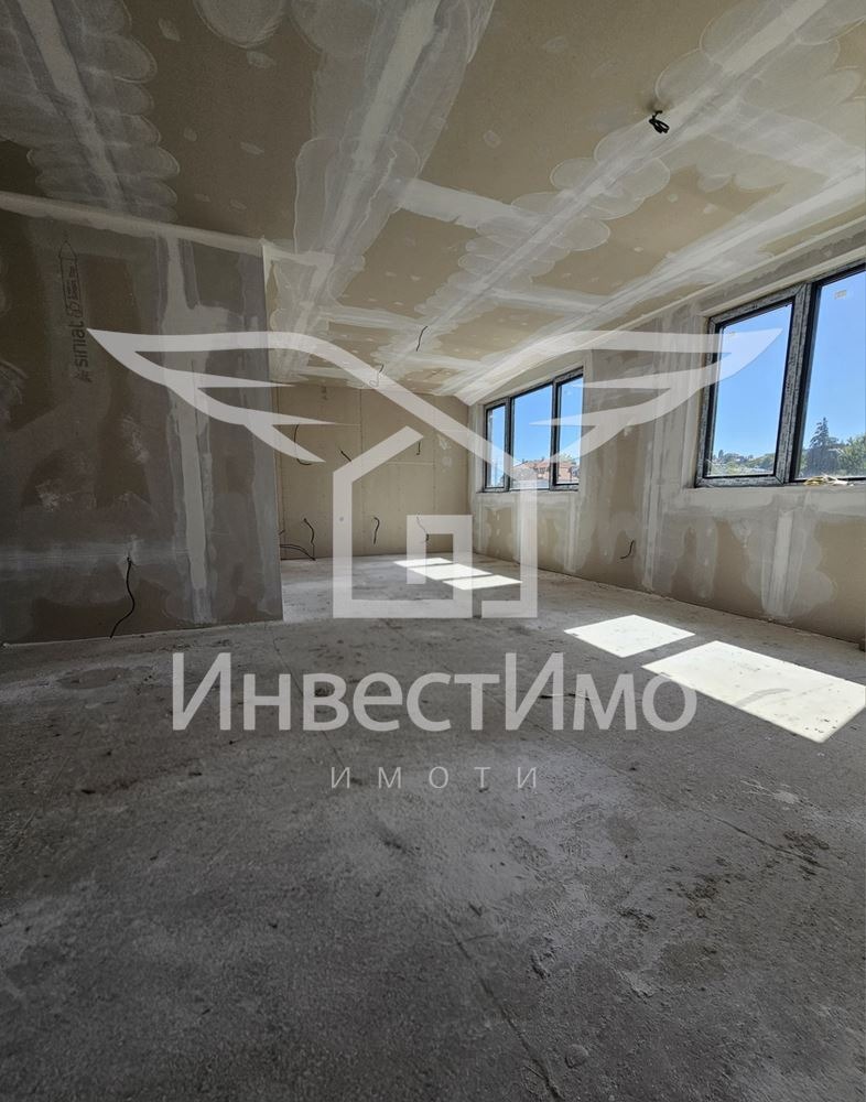 Продаја  2 спаваће собе Софија , м-т Гардова глава , 110 м2 | 77166237 - слика [4]