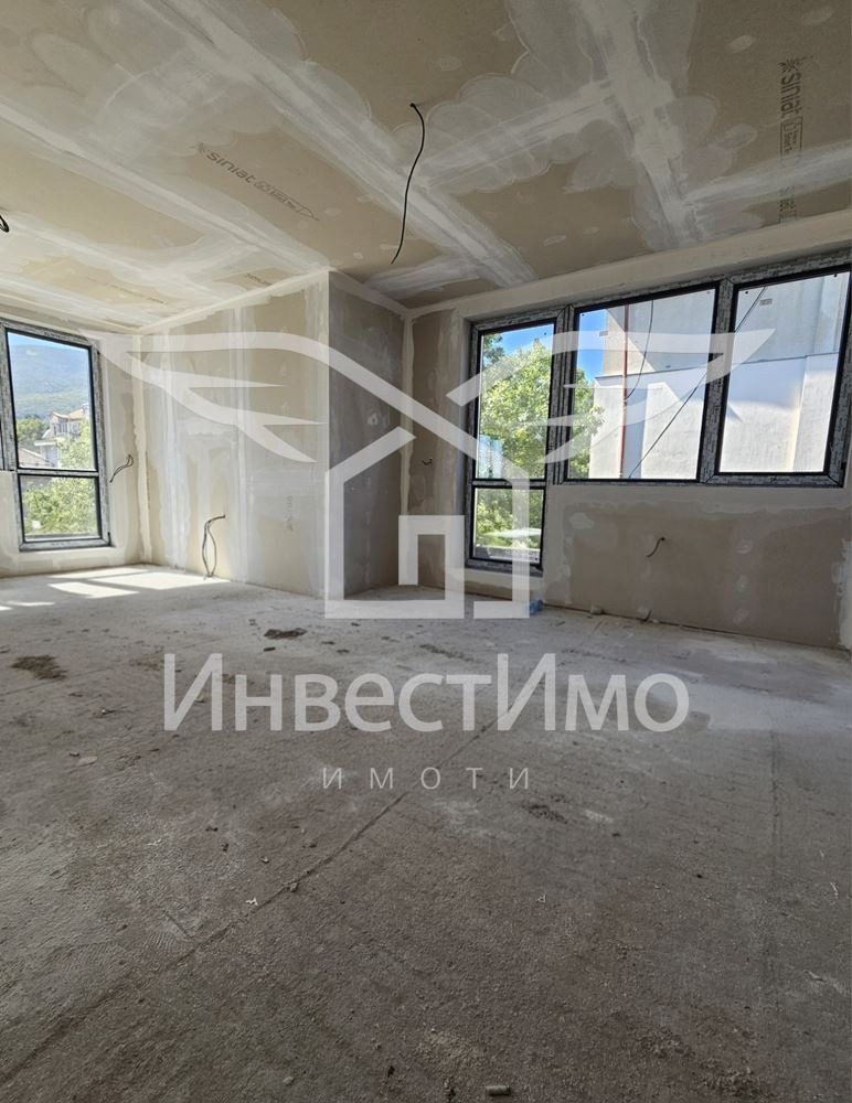 Продаја  2 спаваће собе Софија , м-т Гардова глава , 110 м2 | 77166237 - слика [2]