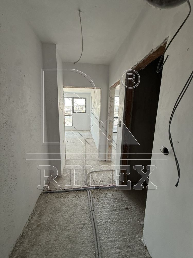 Продава 3-СТАЕН, гр. Пловдив, Тракия, снимка 3 - Апартаменти - 54759185