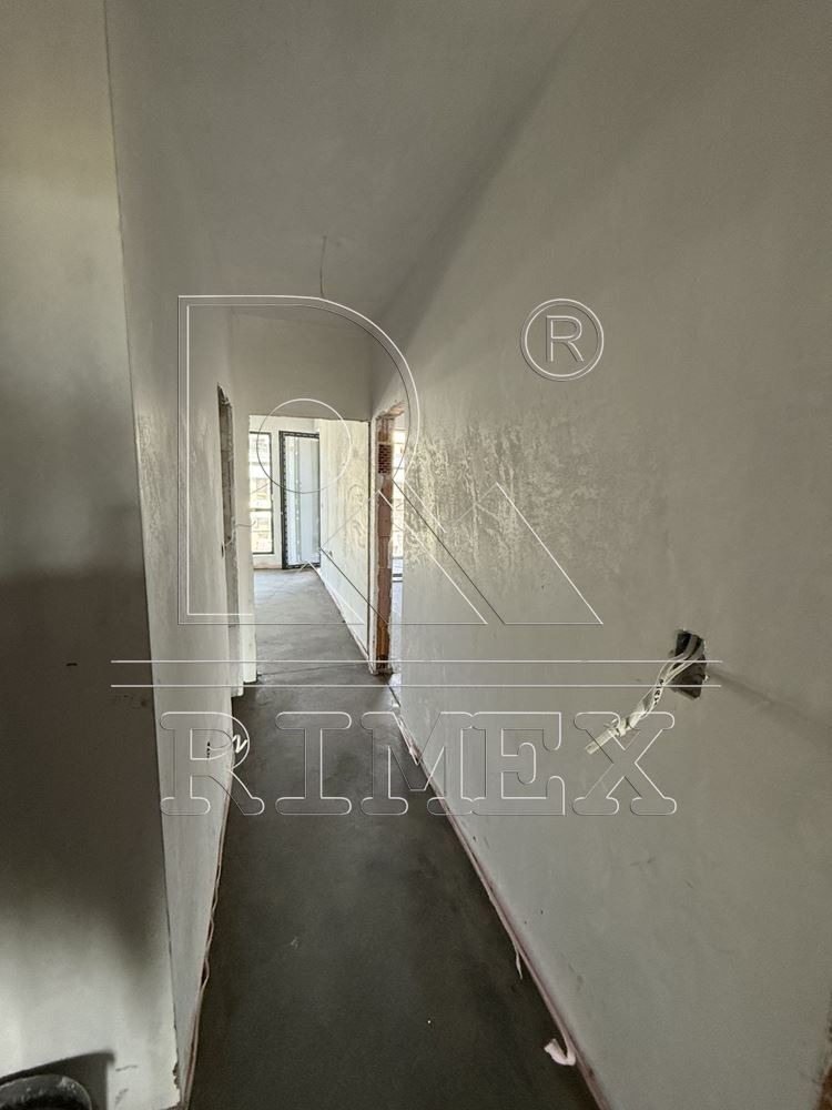 Продава 3-СТАЕН, гр. Пловдив, Тракия, снимка 5 - Апартаменти - 54759185