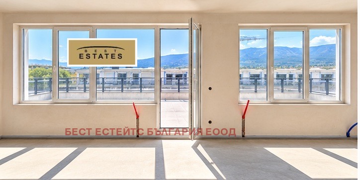 Продава 3-СТАЕН, гр. София, Кръстова вада, снимка 5 - Апартаменти - 56725318