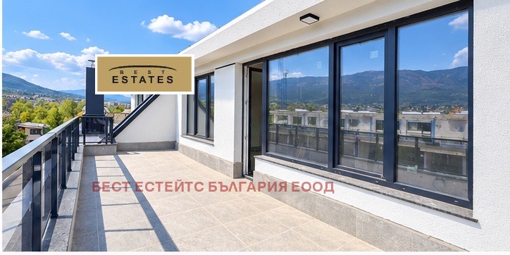 Продава 3-СТАЕН, гр. София, Кръстова вада, снимка 9 - Апартаменти - 56725318