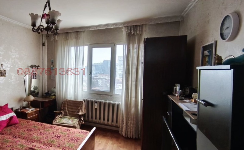 Продава 4-СТАЕН, гр. София, Хаджи Димитър, снимка 5 - Апартаменти - 52655007