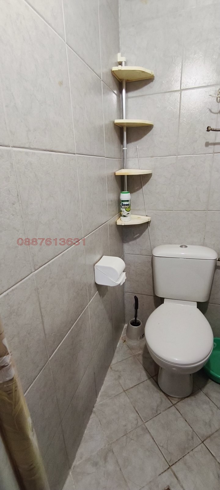 Продава 4-СТАЕН, гр. София, Хаджи Димитър, снимка 8 - Апартаменти - 52655007