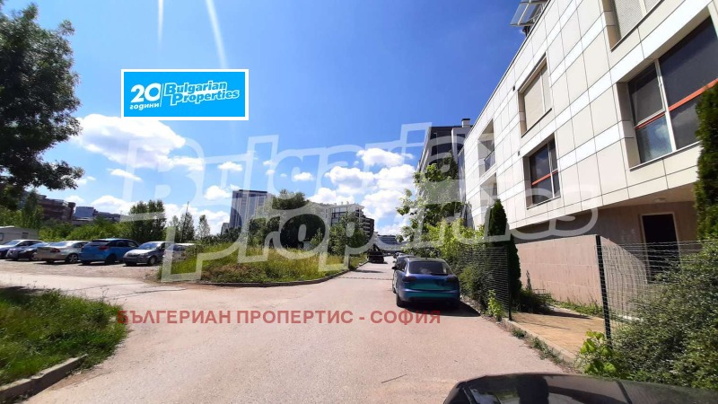 À vendre  Bureau Sofia , Mladost 4 , 121 m² | 25319109 - image [10]