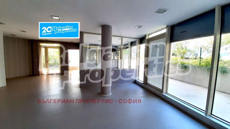 In vendita  Ufficio Sofia , Mladost 4 , 121 mq | 25319109 - Immagine [4]