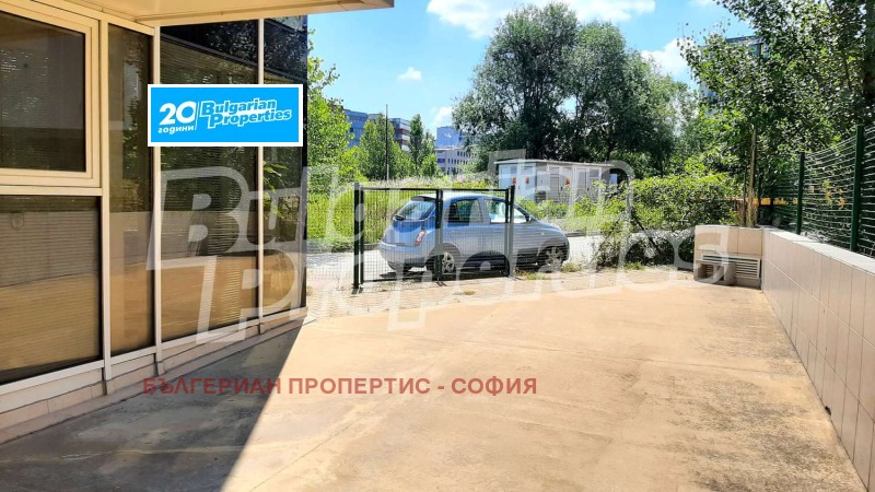 Продава ОФИС, гр. София, Младост 4, снимка 16 - Офиси - 46519325