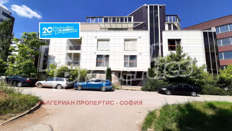 Продава ОФИС, гр. София, Младост 4, снимка 1 - Офиси - 46519325