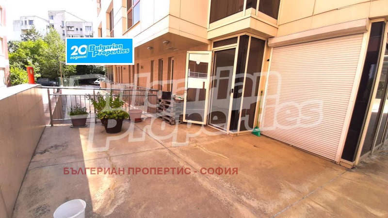 Продава  Офис град София , Младост 4 , 121 кв.м | 25319109 - изображение [14]