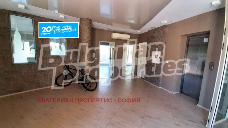 À vendre  Bureau Sofia , Mladost 4 , 121 m² | 25319109 - image [7]