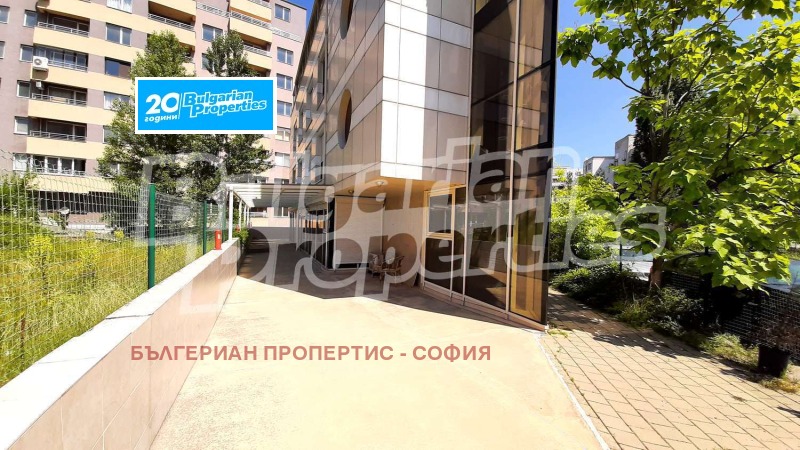 Продава ОФИС, гр. София, Младост 4, снимка 8 - Офиси - 46519325