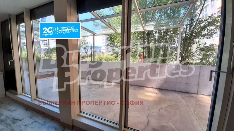 À vendre  Bureau Sofia , Mladost 4 , 121 m² | 25319109 - image [13]