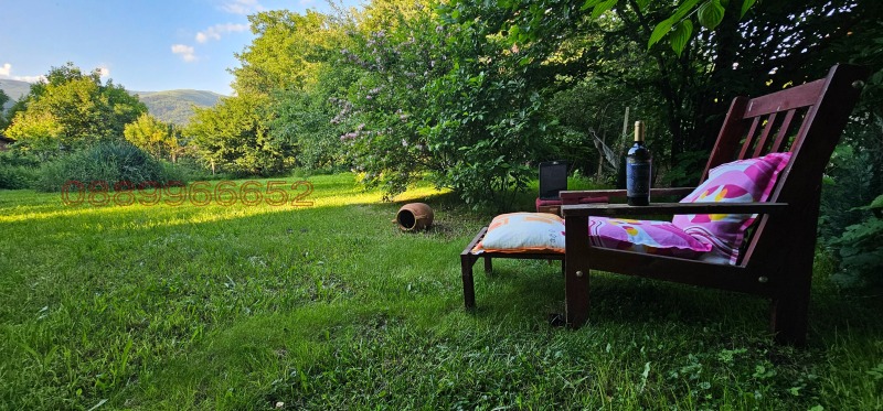 Продава КЪЩА, гр. Златица, област София област, снимка 5 - Къщи - 52871431