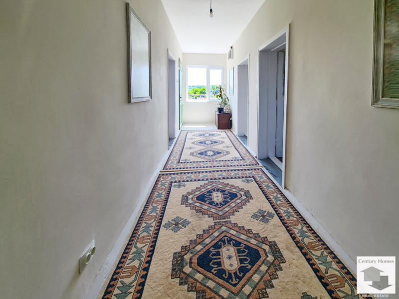 Продава  Къща област Велико Търново , с. Масларево , 125 кв.м | 83938297 - изображение [11]