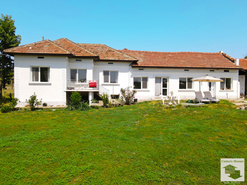 Продава  Къща област Велико Търново , с. Масларево , 125 кв.м | 83938297