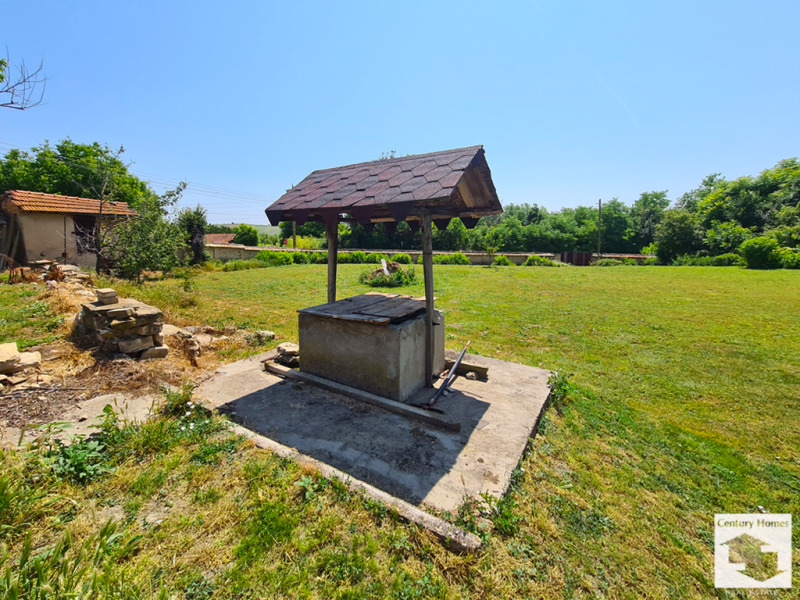 Продава  Къща област Велико Търново , с. Масларево , 125 кв.м | 83938297 - изображение [14]