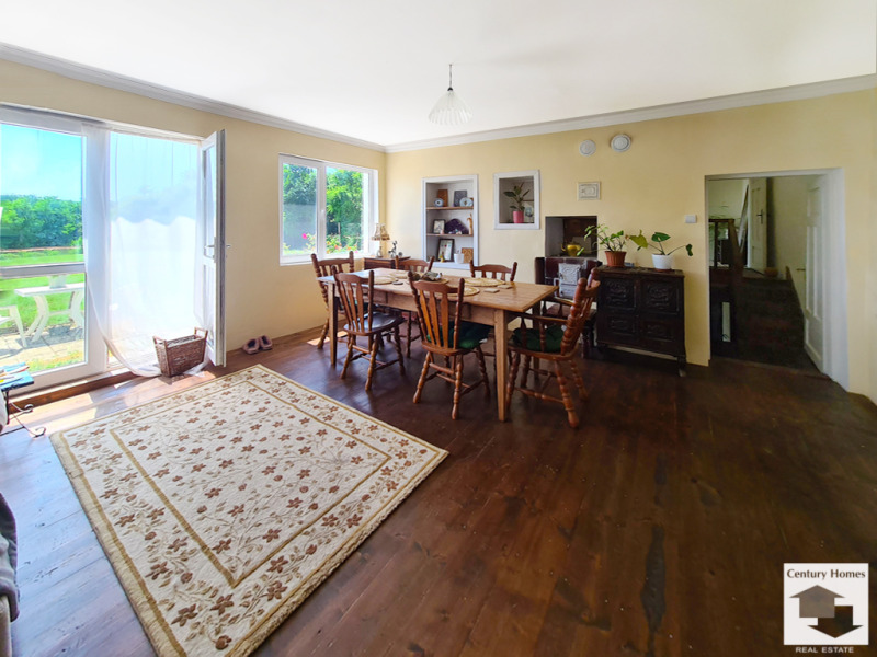 Продава  Къща област Велико Търново , с. Масларево , 125 кв.м | 83938297 - изображение [2]