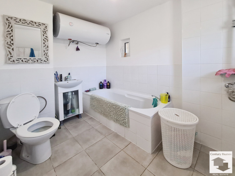 Продава  Къща област Велико Търново , с. Масларево , 125 кв.м | 83938297 - изображение [10]