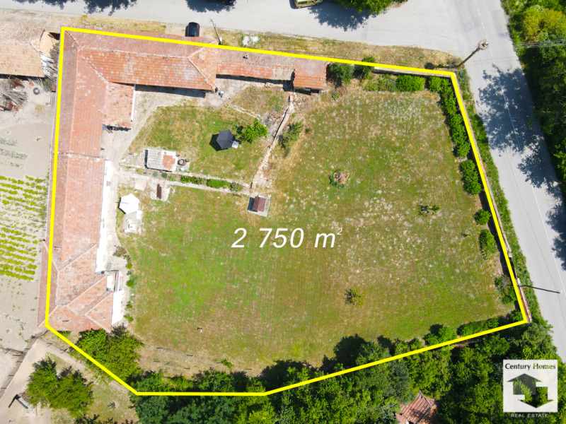 Продава  Къща област Велико Търново , с. Масларево , 125 кв.м | 83938297 - изображение [16]