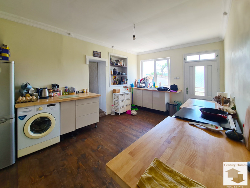 Продава  Къща област Велико Търново , с. Масларево , 125 кв.м | 83938297 - изображение [6]