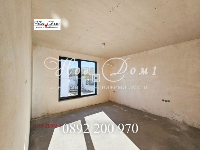 Продава КЪЩА, гр. Варна, м-т Манастирски рид, снимка 15 - Къщи - 52546964