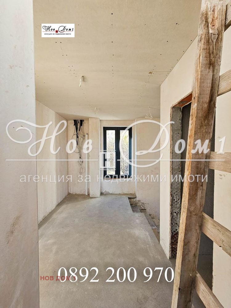 Продава КЪЩА, гр. Варна, м-т Манастирски рид, снимка 14 - Къщи - 52546964