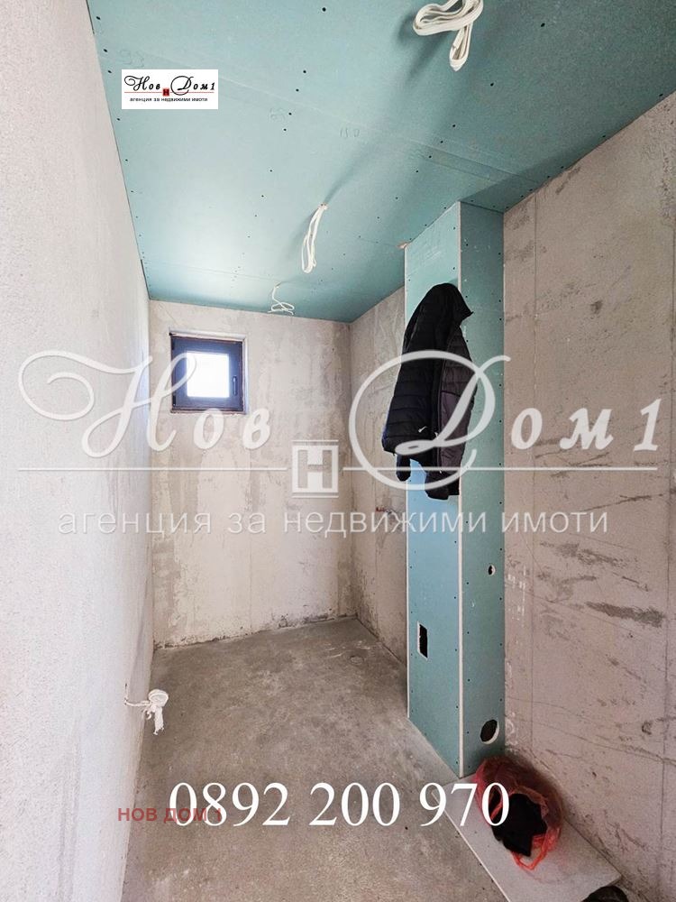 Продава КЪЩА, гр. Варна, м-т Манастирски рид, снимка 7 - Къщи - 52546964