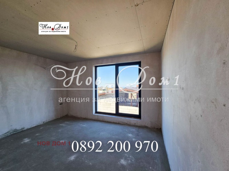 Продава КЪЩА, гр. Варна, м-т Манастирски рид, снимка 12 - Къщи - 52546964