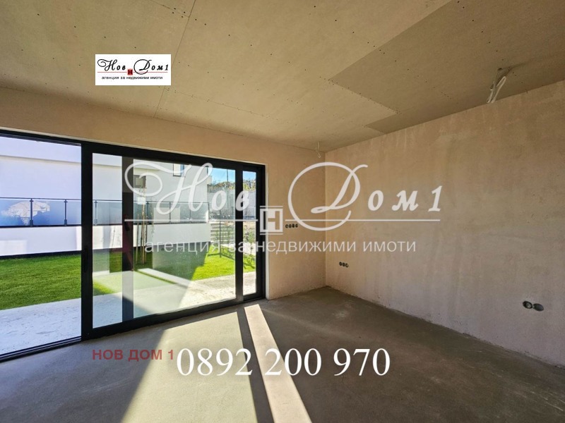 Продава КЪЩА, гр. Варна, м-т Манастирски рид, снимка 5 - Къщи - 52546964