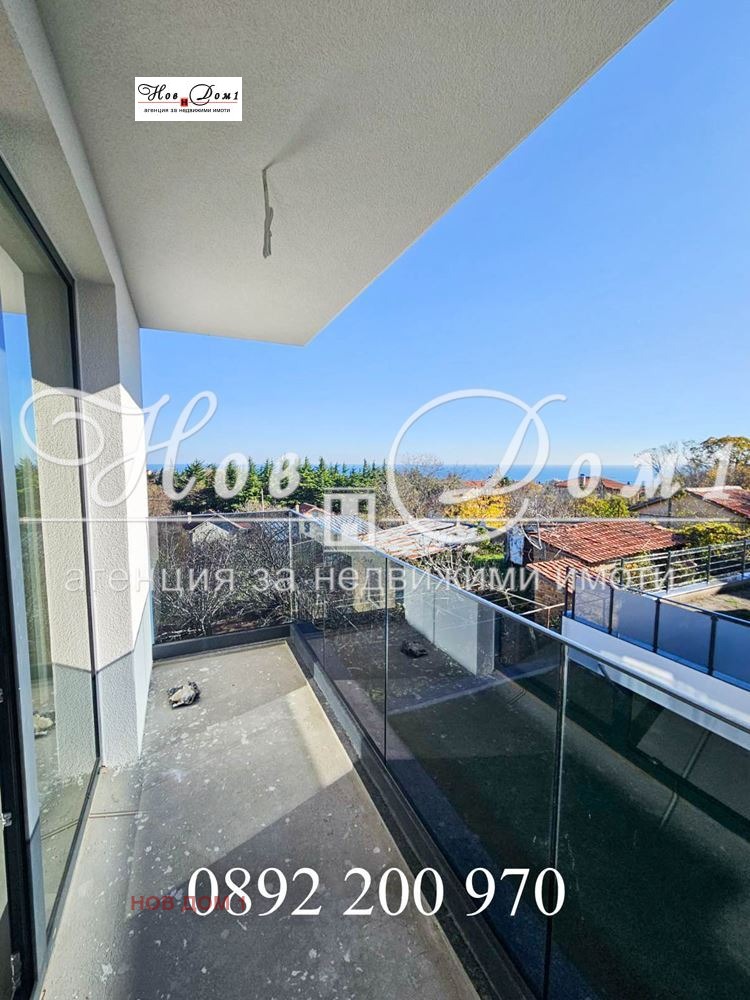 Продава КЪЩА, гр. Варна, м-т Манастирски рид, снимка 13 - Къщи - 52546964