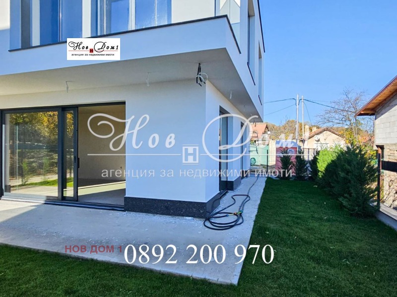 Продава КЪЩА, гр. Варна, м-т Манастирски рид, снимка 3 - Къщи - 52546964