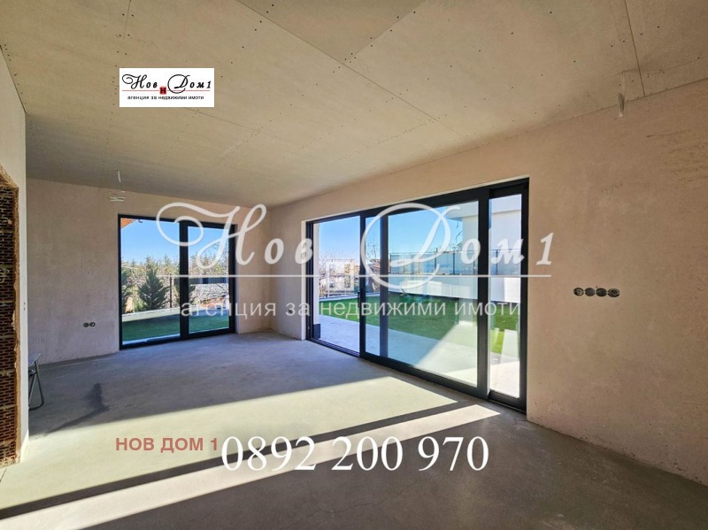 Продава КЪЩА, гр. Варна, м-т Манастирски рид, снимка 4 - Къщи - 52546964