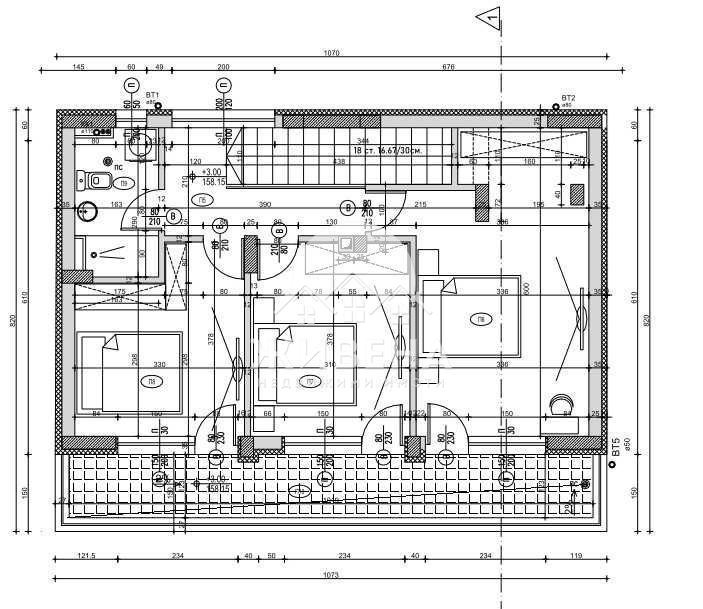 Продава КЪЩА, гр. Варна, Виница, снимка 2 - Къщи - 52579766